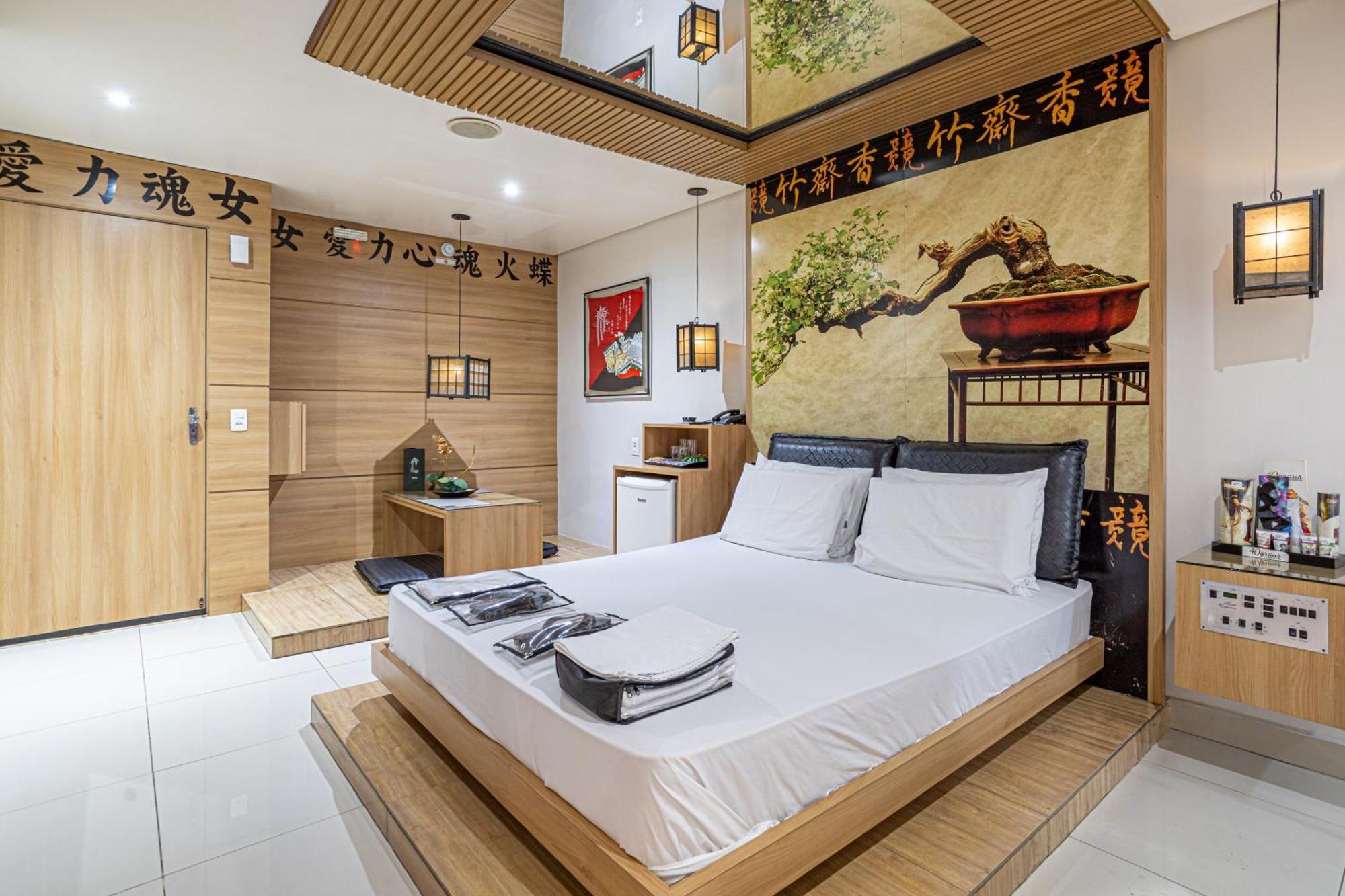 Hotel Coqueiros 6 Carapicuíba Eksteriør billede
