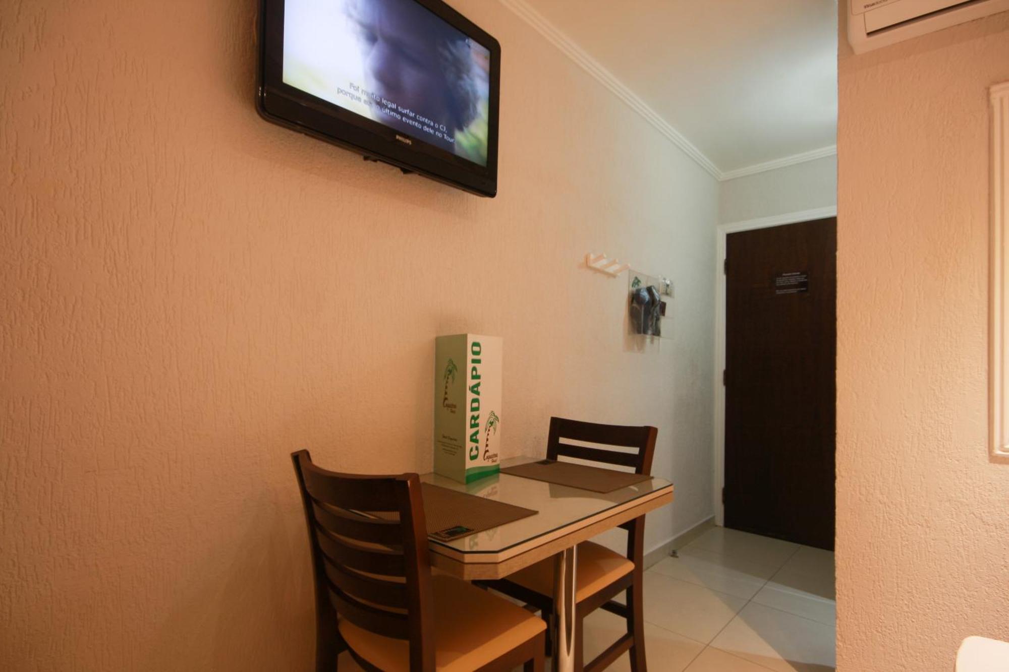 Hotel Coqueiros 6 Carapicuíba Eksteriør billede