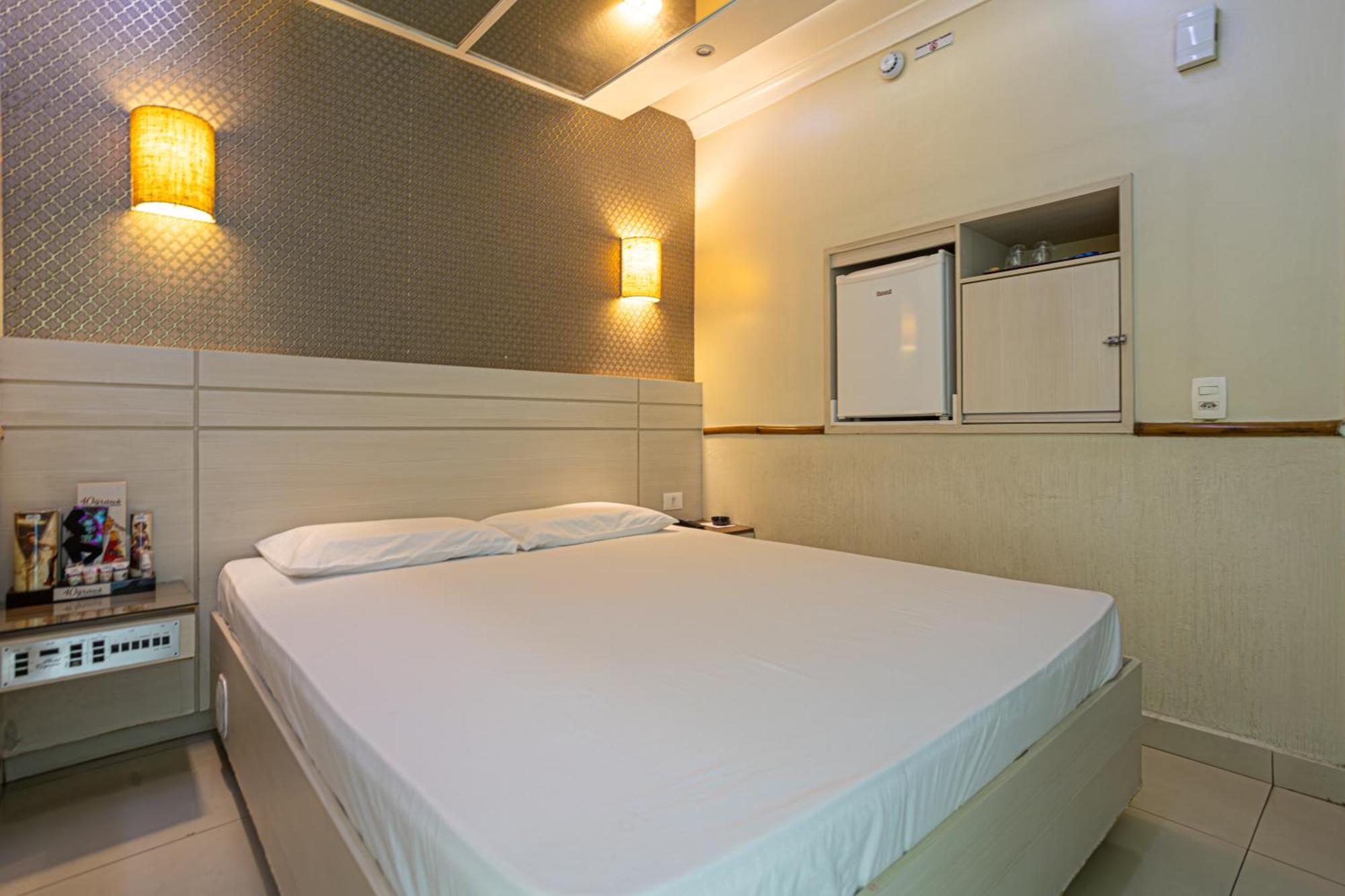 Hotel Coqueiros 6 Carapicuíba Eksteriør billede