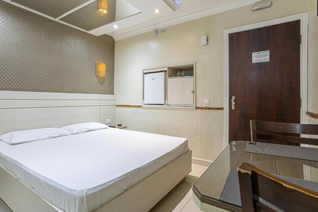 Hotel Coqueiros 6 Carapicuíba Eksteriør billede